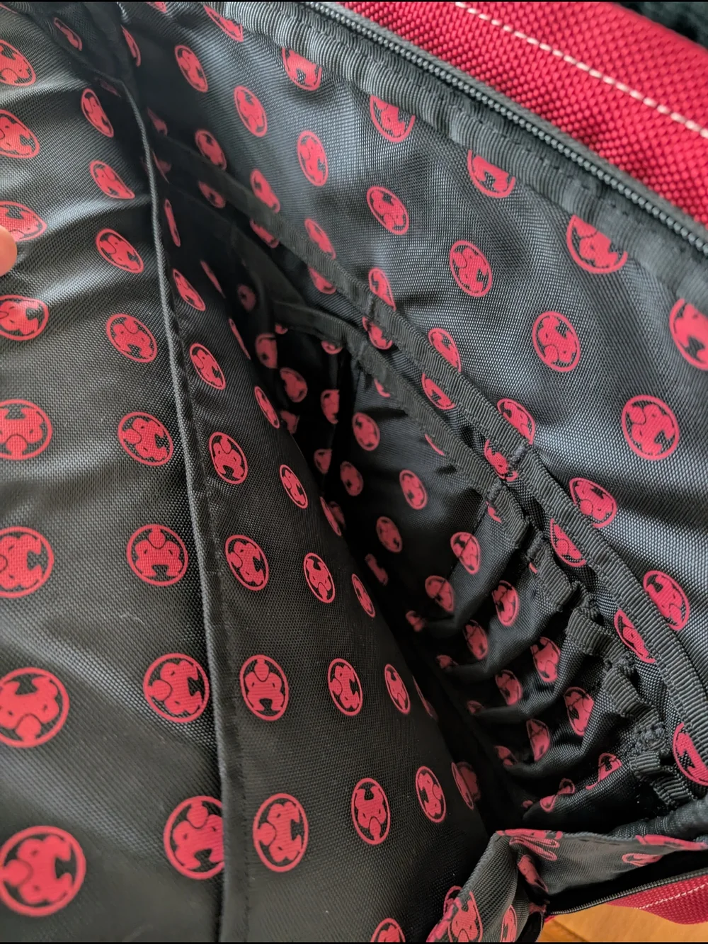 sumo gently used